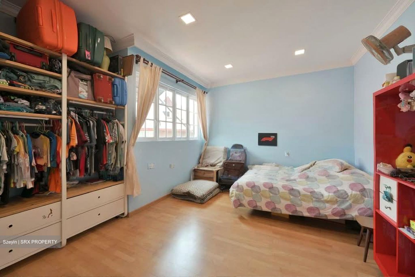 Kew Vale (D16), Semi-Detached #576666101